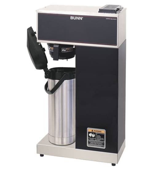 Bunn Single Pot Coffee Brewer