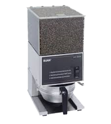 Bunn Single Pot Brewer