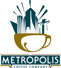 Metropolis Logo