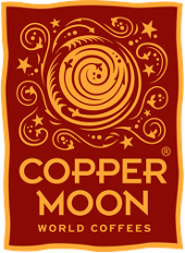 Copper Moon Logo